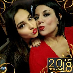 Meet your Posher, Elva